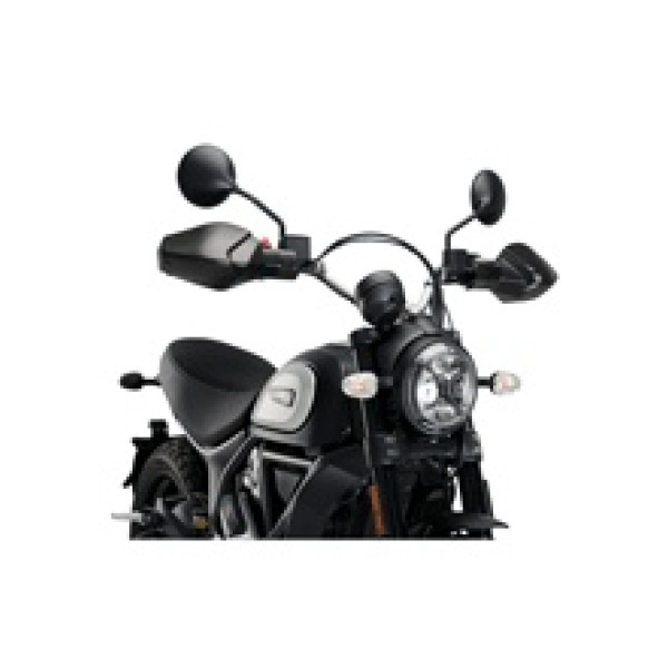 Гендбарі PUIG для Ducati Scrambler