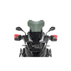 Підвищення ручок Touratech BMW R1250GS/ADV/ R1200GS (13-)/ADV (14-)/ F850GS/ADV / F750GS/ F800GS ADV червоні