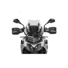 Підвищення ручок Touratech BMW (обрані моделі) чорні