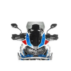 Гандбари Touratech GD Honda CRF1100L Africa Twin/ ADV Sports/ CRF1000L Africa Twin/ ADV Sports чорні