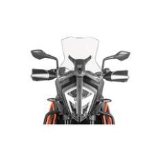 Гандбари Defensa Expedition Touratech KTM/ Husqvarna чорні