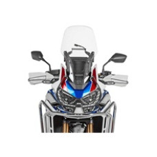Гандбари Defensa Expedition Touratech Honda CRF1100L Africa Twin білі