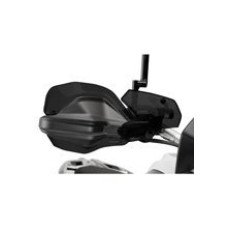Розширення ручок PUIG для BMW F750GS / F850GS / R1200GS / R1250GS / S1000XR сильно затемнене