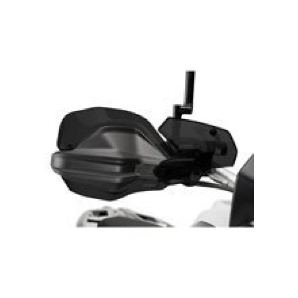 Розширення ручок PUIG для BMW F750GS / F850GS / R1200GS / R1250GS / S1000XR сильно затемнене