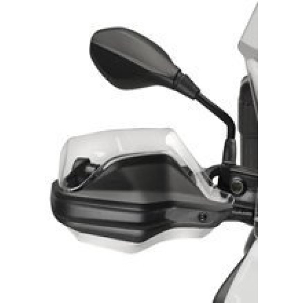 Розширення ручок PUIG для BMW F750GS / F850GS / R1200GS / R1250GS / S1000XR легке затемнення