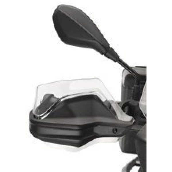 Розширення ручок PUIG для BMW F750GS / F850GS / R1200GS / R1250GS / S1000XR прозоре