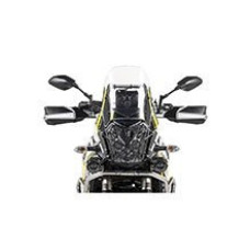 Гандбари Defensa Expedition Touratech Yamaha Tenere 700 чорні