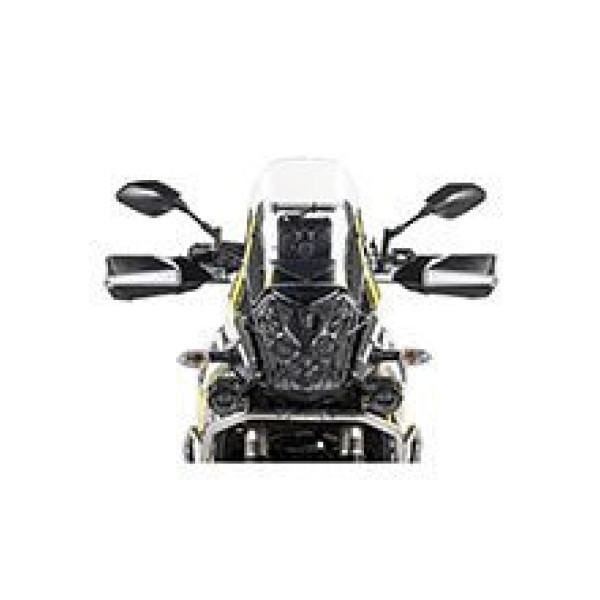 Гандбари Defensa Expedition Touratech Yamaha Tenere 700 чорні