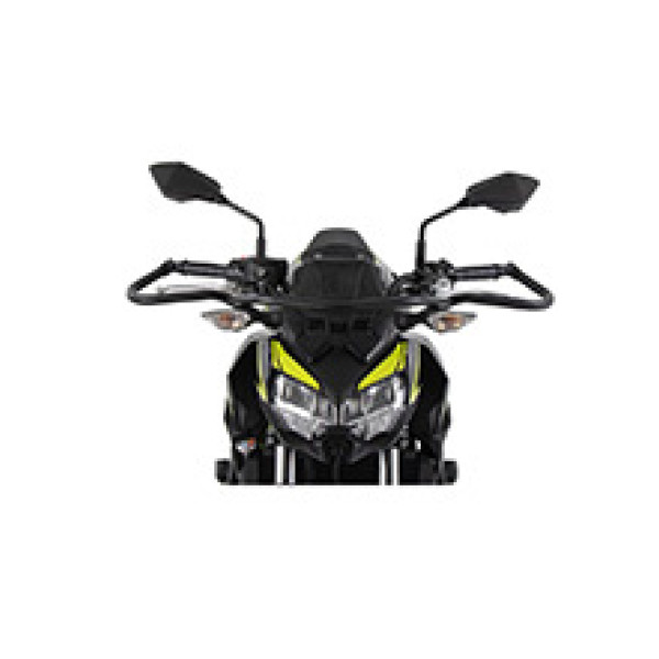 Гмол кермана Hepco&Becker для Kawasaki Z 650 (20-)
