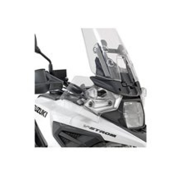 Гріпси Givi для Suzuki V-Strom 1050 / XT (20-), V-Strom 1050 DE (23-) прозорі