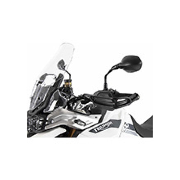 Захист рук Hepco&Becker для Triumph Tiger 900 Rally / GT / PRO (20-23)