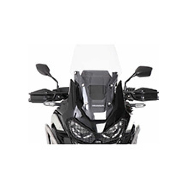 Захист оригінальних ручок Hepco&Becker Honda CRF 1100 L Africa Twin Adventure Sports (20-23)