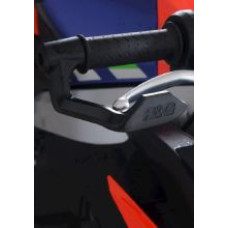 Захист важеля гальма R&G для Aprilia RS 660 (21-)/ RS 125 (21-)/ Tuono 125 (21-) чорний