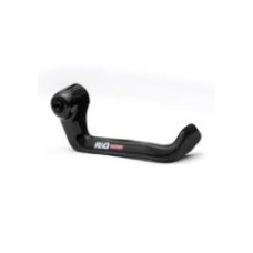 Захист важеля гальма R&G для Suzuki GSX-S750 (17-)/ Triumph Street Triple R / S / RS 65 (17-)/ Yamaha YZF-R6 (17-)/ Aprilia Tuono 660 (21-) чорний