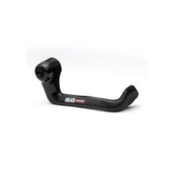 Захист важеля гальма R&G для Suzuki GSX-S750 (17-)/ Triumph Street Triple R / S / RS 65 (17-)/ Yamaha YZF-R6 (17-)/ Aprilia Tuono 660 (21-) чорний