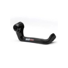 Захист важеля гальма R&G для Yamaha MT-10 (16-) /SP (17-)/ MT-09 (13-20)/ YZF-R125 (19-)/ MT-07 (14-)/ XSR 700 (22-) чорний
