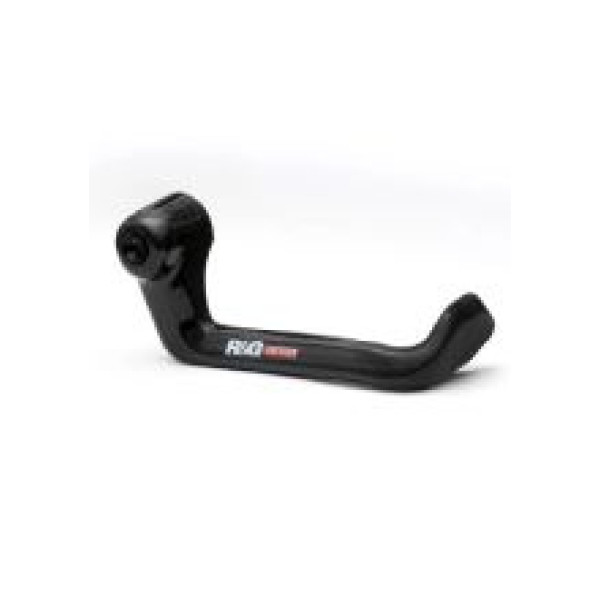 Захист важеля гальма R&G для Yamaha MT-10 (16-) /SP (17-)/ MT-09 (13-20)/ YZF-R125 (19-)/ MT-07 (14-)/ XSR 700 (22-) чорний