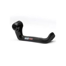 Захист важеля гальма R&G для Suzuki GSX-S1000 FA (15-) /GSX-R600/ 750 (08-) /Katana (19-) /GSX-S1000 GT (22-) чорний