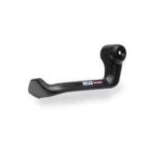 Zestaw osłon dźwigni sprzęgła i hamulca R&G do Ducati Monster 1200R (16-)/ Ducati DesertX (22-)/ Supersport (S) (17-20)/ Scrambler 1100 (18-)/ KTM 650 SMCR (19-)/ Husqvarna 401Vipilen/ Svartpilen (18-)/Svartpilen 701 (19-)/ Streetfighter V4(S) (20-) black