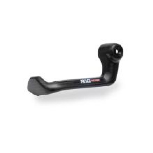 Zestaw osłon dźwigni sprzęgła i hamulca R&G do Ducati Monster 1200R (16-)/ Ducati DesertX (22-)/ Supersport (S) (17-20)/ Scrambler 1100 (18-)/ KTM 650 SMCR (19-)/ Husqvarna 401Vipilen/ Svartpilen (18-)/Svartpilen 701 (19-)/ Streetfighter V4(S) (20-) black