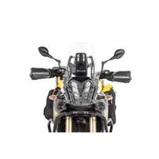 Гандбари Defensa Expedition Touratech Yamaha Tenere 700/ World Raid чорні