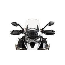 Захисники ручок оригінальних ручок Hepco&Becker до Triumph Tiger 1200 Rally Explorer / GT Explorer (22-)
