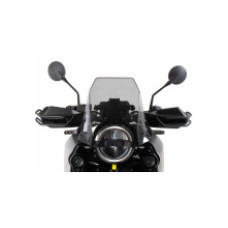 Захисти для оригінальних ручок Hepco&Becker Husqvarna Norden 901 / Expedition (22-) чорні