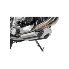 Захист двигуна Touratech Expedition BMW F750GS/ F850GS/ ADV/ F900GS/ ADV/ F800GS (24-) сріблястий