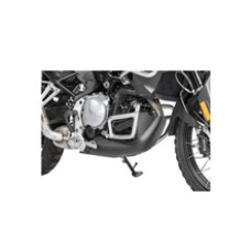 Захист двигуна Touratech RALLYE BMW F850GS (20-)/ F850GS Adventure (20-) чорний