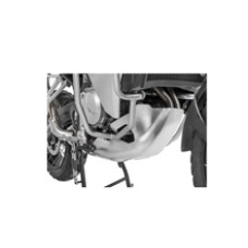 Захист двигуна Touratech RALLYE BMW F850GS (20-)/ F850GS Adventure (20-) сріблястий