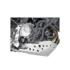Захист картера GIVI алюмінієвий для BMW F 750 GS/ 850 GS (18-23)/ F 900 GS (24-)без кріплення
