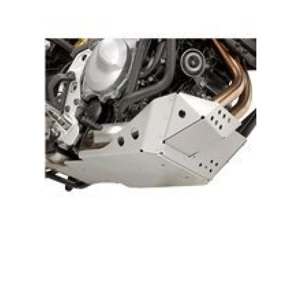 Захист картера GIVI BMW F 750 GS (18-23)/ F 850 GS (18-20)без кріплення