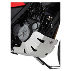 Плита під двигун Hepco&Becker для BMW G 650 GS 11- / G 650 GS Sertao 12-