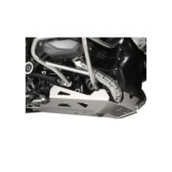 Захист картера Kappa для BMW R 1200 GS (13-18), R 1200 GS Adventure (14-18), R 1250 RS (19-)