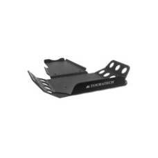 Захист двигуна Touratech BMW R1200GS (06-12)/ R1200GS Adventure (06-13) чорний