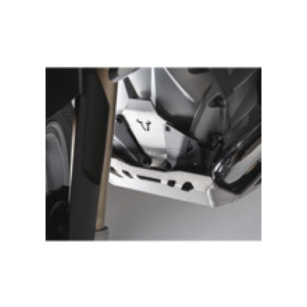 Подовження передньої частини захисту двигуна SW-MOTECH R 1250 GS / R / RS / GS ADV (19-), R 1200 RS (15-), R 1200 RT / R / R 1200 GS ADV / GS (14-)