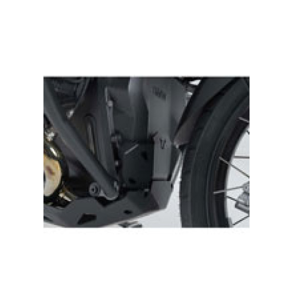 Подовження передньої захисної пластини двигуна SW-MOTECH BMW R 1300 GS (23-)/ Adventure (24-)