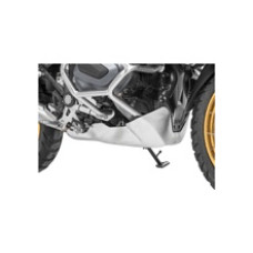 Захист двигуна Touratech RALLYE BMW R1250GS/ Adventure/ R1250R сріблястий