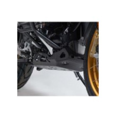 Плита під двигун SW-MOTECH BMW R 1250 GS Adventure (18-) чорна