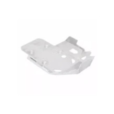 Захист двигуна SW-Motech BMW R 1300 GS (23-)/ Adventure (24-) срібний