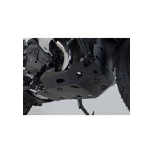 Захист двигуна SW-Motech BMW R 1300 GS (23-)/ Adventure (24-) чорний