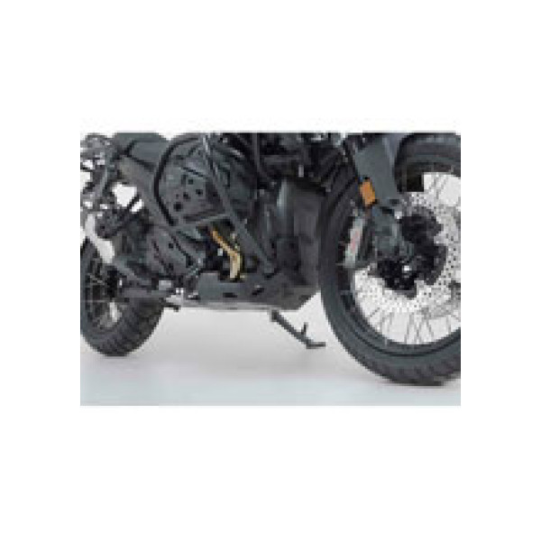 Захист двигуна SW-MOTECH для BMW R 1300 GS (23-) чорний