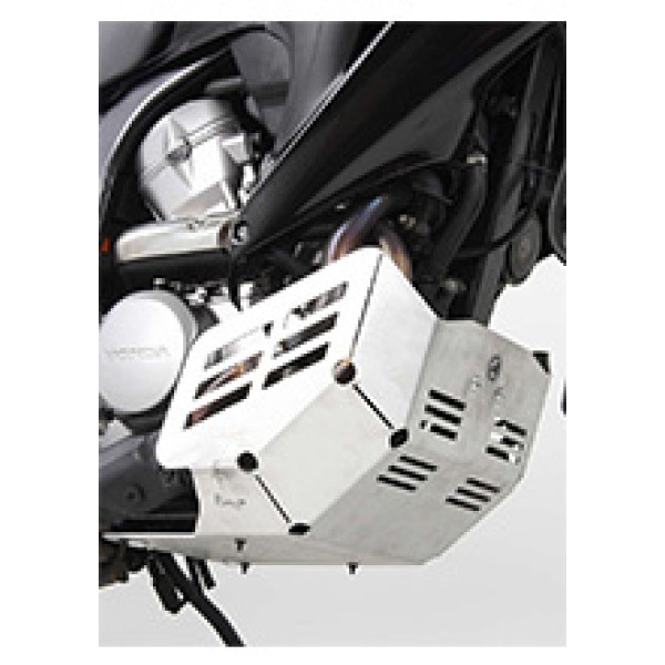 Плата під двигун Hepco&Becker для Honda XL 700 V Transalp 08-12