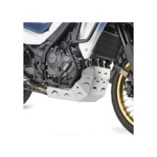 Захист картера GIVI Honda XL 750 Transalp (23-) алюмінієвий