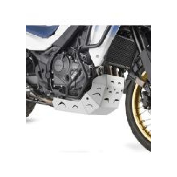 Захист картера GIVI Honda XL 750 Transalp (23-) алюмінієвий