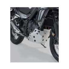 Захист двигуна SW-MOTECH Honda XL750 Transalp (22-) сріблястий