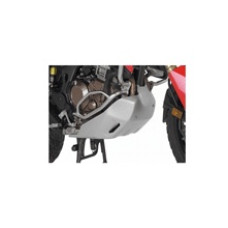 Захист двигуна Touratech RALLYE Honda CRF1000L Africa Twin сріблястий