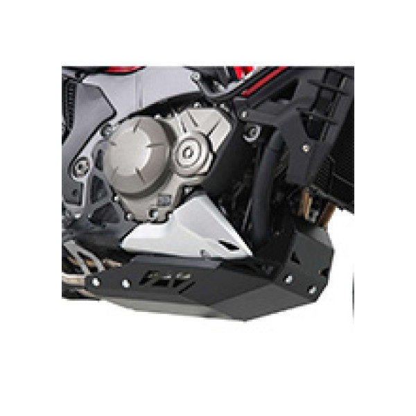 Плита під двигун Hepco&Becker Honda VFR 1200 X Crosstourer (12-20)