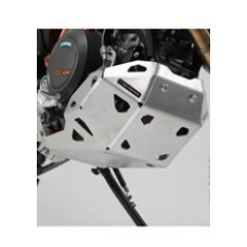 Захист двигуна SW-MOTECH для KTM 690 Enduro R, 690 SMC R (19-), Husqvarna 701 Supermoto / Enduro (16-)