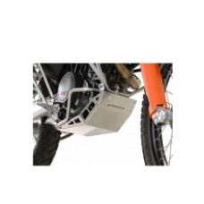 Захист двигуна Touratech KTM Enduro/ R/ Husqvarna 701 сріблястий